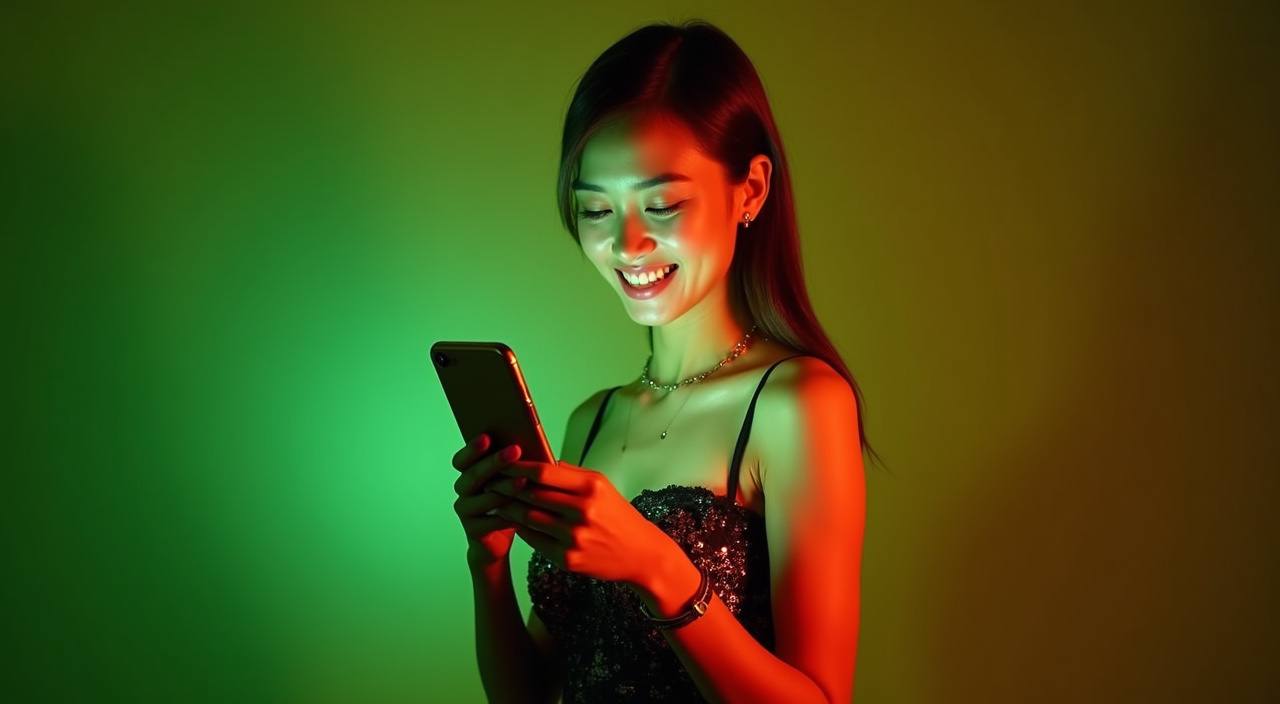 my lucky888 Beacon: Ruang Permainan Langsung Kami